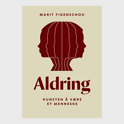 Aldring – kunsten å være et menneske